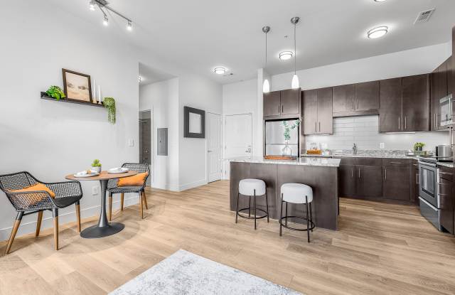 Arcadia at River's Edge