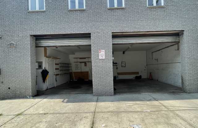 315 Forrest Street