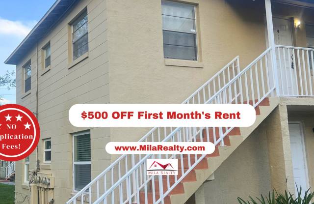 731 Michigan CourtApt. 4