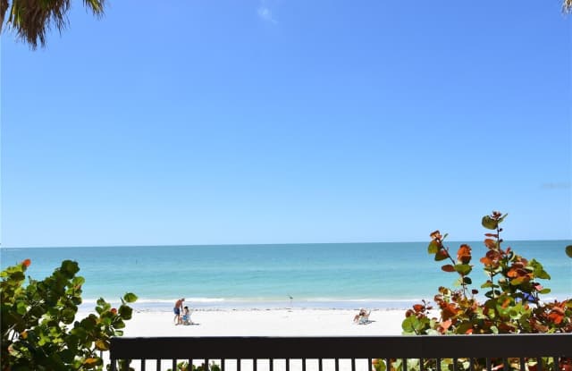 15462 GULF BOULEVARD