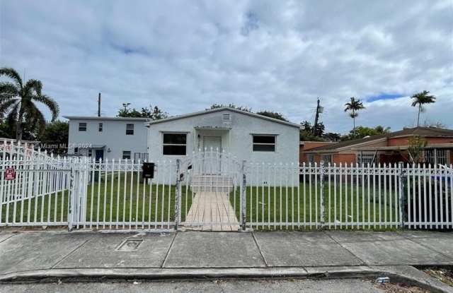 7001 NW 4th Ct - 7001 Northwest 4th Court, Miami, FL 33150