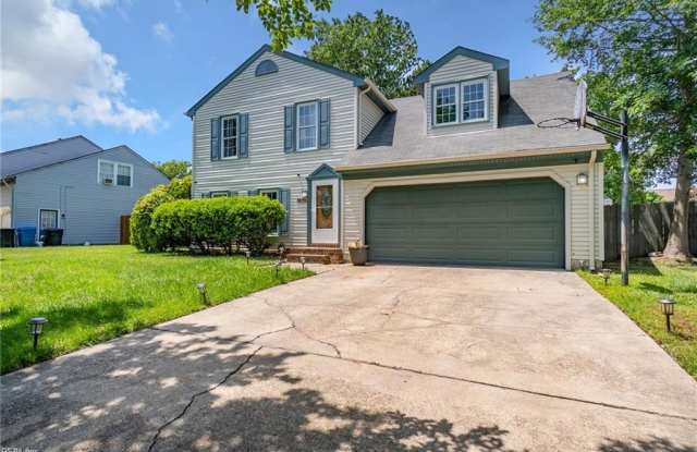 Photo of 1805 Monet Court