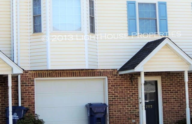 703 Wyndhurst Drive - 703 Wyndhurst Drive, Lynchburg, VA 24502