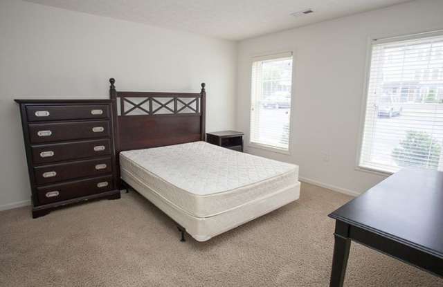 2111 Purple & Gold Way