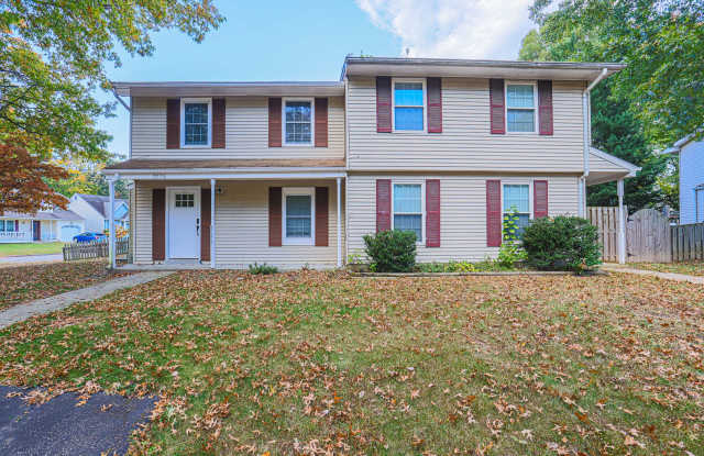 Photo of 8096 Castle Rock Court