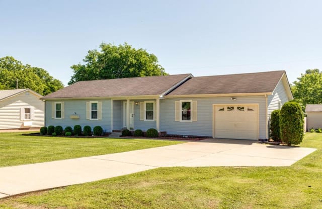 5012 Glenrose Drive - 5012 Glenrose Drive, Columbia, TN 38401