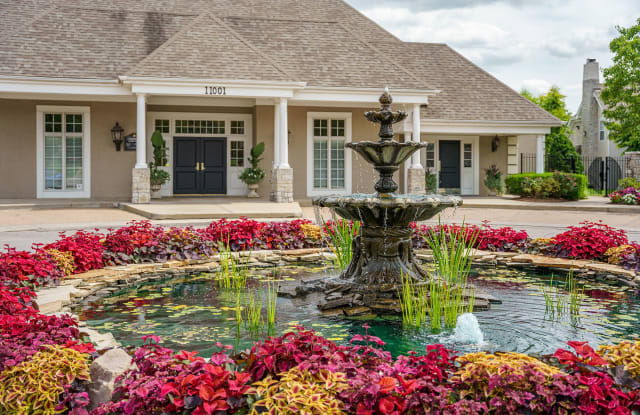 Bradford Pointe Apartments