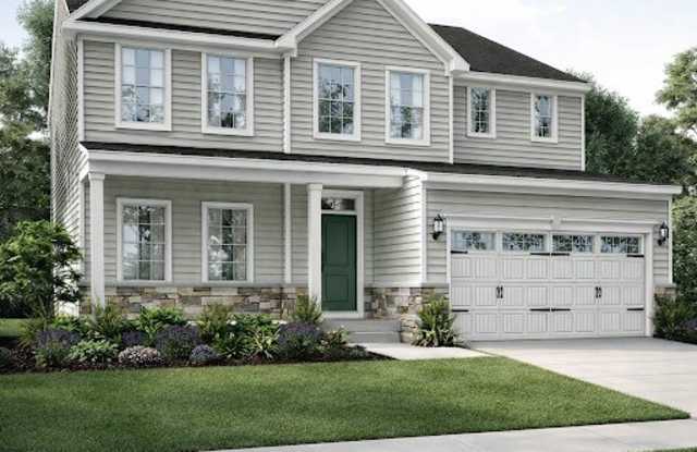 Photo of 7178 Waterwheel Street Southwest