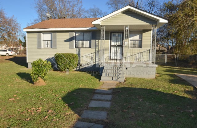 529 28th St SW - 529 28th Street Southwest, Birmingham, AL 35211