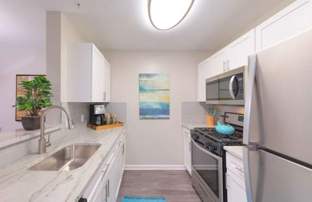 Westerly at Worldgate