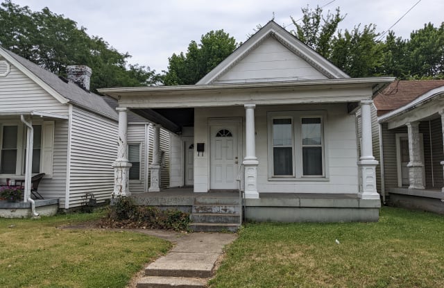 438 E Brandeis Ave - 438 East Brandeis Avenue, Louisville, KY 40217