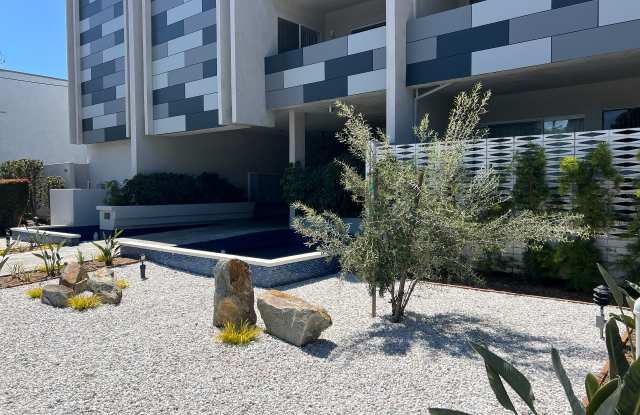 Photo of Valley Wilshire