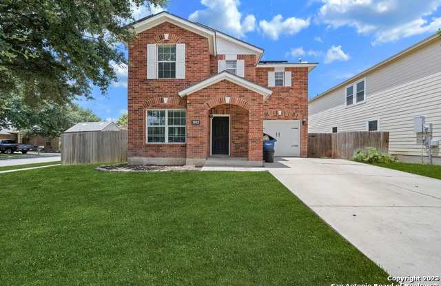 3992 TRINITY TRL