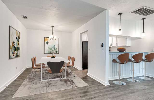 Hearthstone Homes - OKC