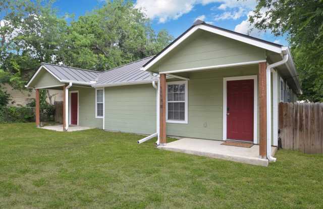 1119 W Myrtle unit: B