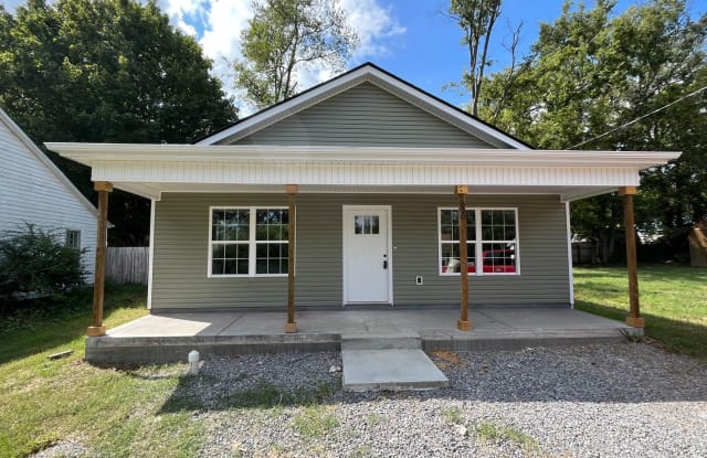 520 Randolph Circle - 520 Randolph Street, Gallatin, TN 37066