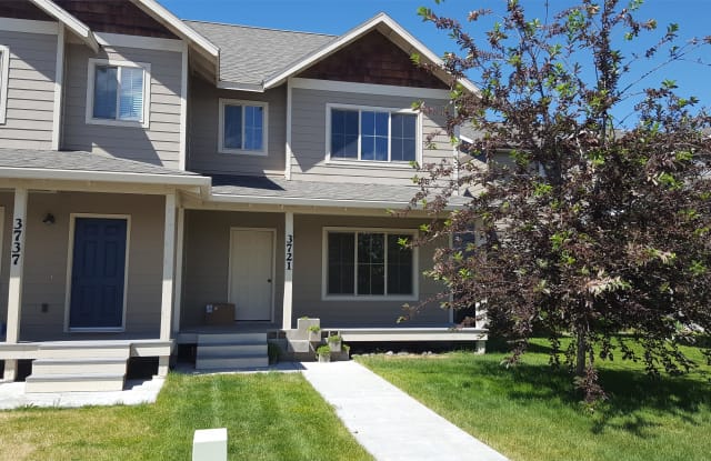 3721 Annie Street - 3721 Annie Street, Bozeman, MT 59718