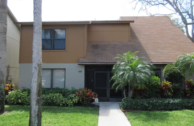 324 Sandtree Drive - 324 Sandtree Drive, Palm Beach Gardens, FL 33403