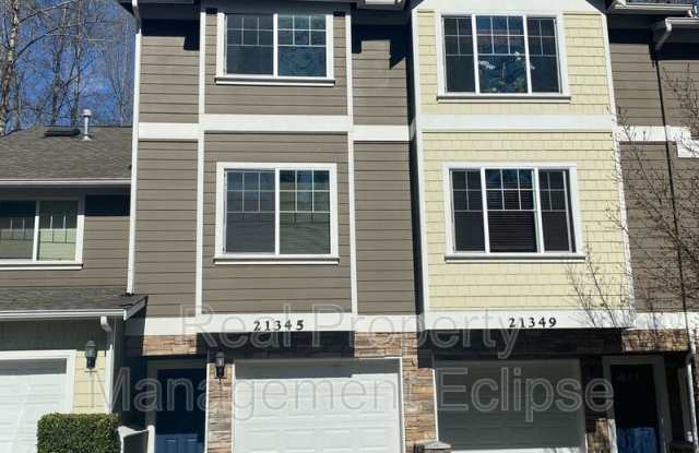 21345 11th Dr. SE