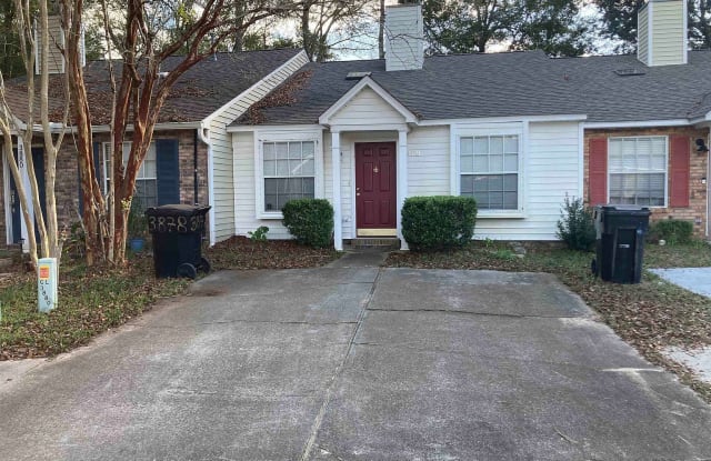 3878 Gaffney Loop - 3878 Gaffney Loop, Tallahassee, FL 32303