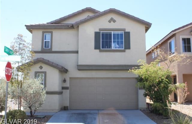 9475 FERMATA Court - 9475 West Fermata Court, Clark County, NV 89178