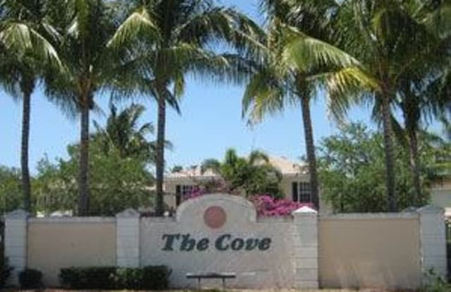 5569 Cove CIR - 5569 Cove Circle, Collier County, FL 34119