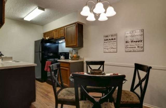 Darby Square Apartments