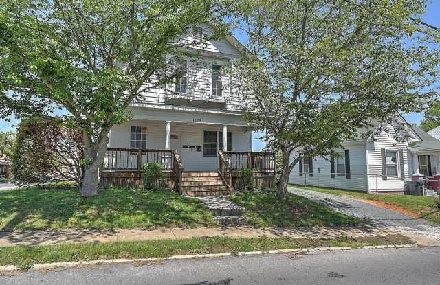 1129 Broad Street