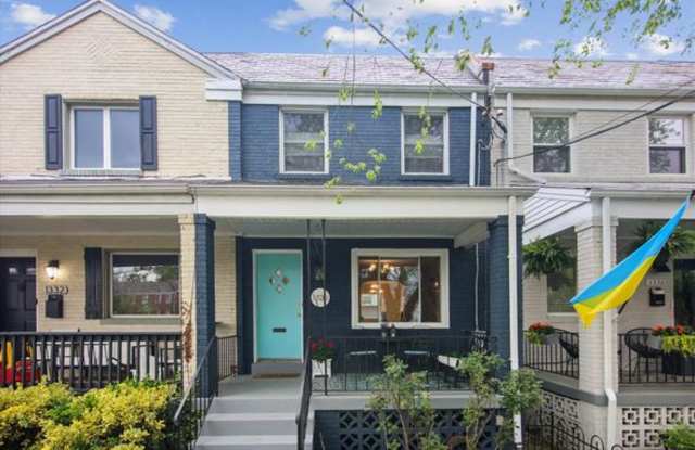 1334 Downing Street Northeast (DC)