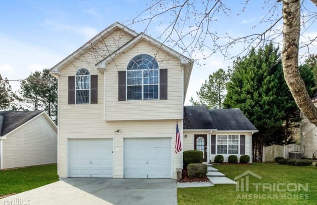 4549 Score Court - 4549 Score Court, Gwinnett County, GA 30039