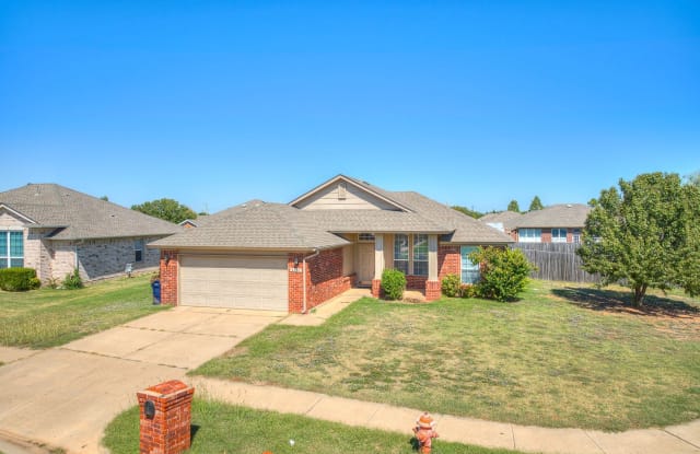 2401 NW 162nd St - 2401 Northwest 162nd Street, Oklahoma City, OK 73013