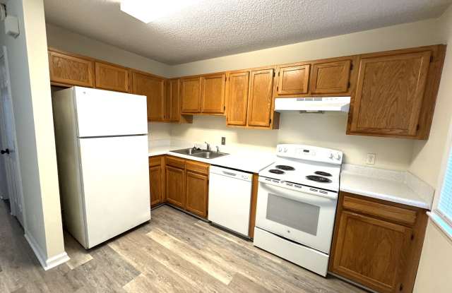 944 Glenn Street - C4units C1-C5