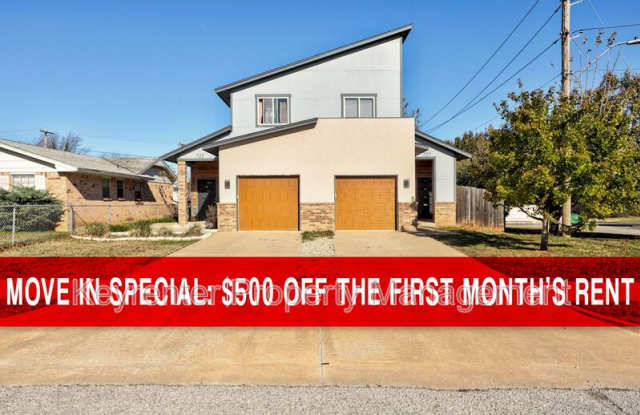 Photo of 727 NE 5th St