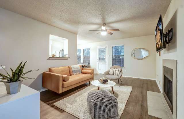 Photo of Rock Springs Duplexes