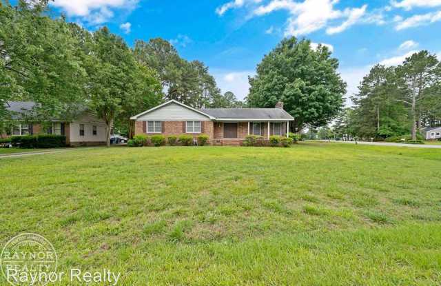 1337 McDuffers Rd