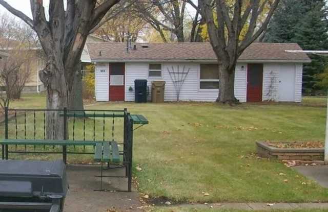 1 Bed 1 Bath