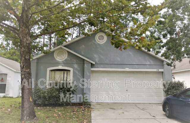 158 Gleason Cove