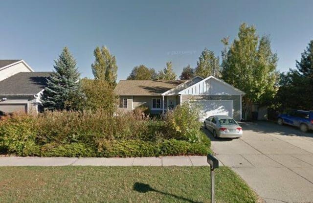 1806 S. Willson Ave. Unit A - 1806 South Willson Avenue, Bozeman, MT 59715