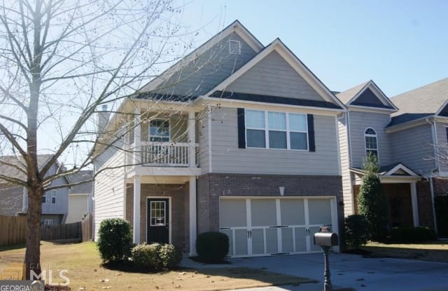 5371 Apple Grove Road - 5371 Apple Grove Road Northeast, Gwinnett County, GA 30519