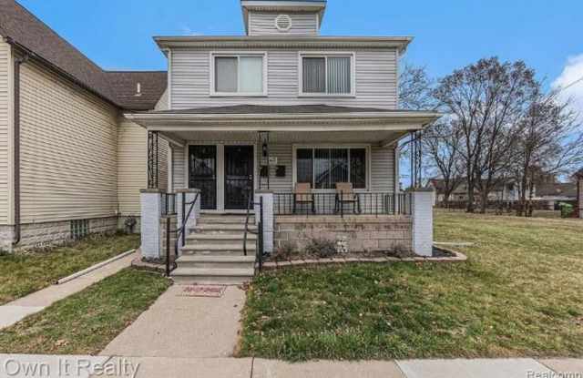 43 East Henry Street - 1