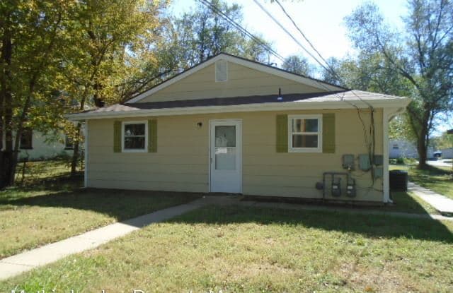 630 W. 11th Apt B - 630 West 11th Street, Junction City, KS 66441