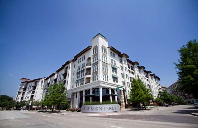 Photo of The Monterey by Windsor