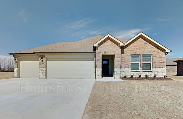 28177 E 112th Pl S - 28177 E 112th Pl S, Wagoner County, OK 74429