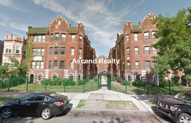 4410 South Drexel - 4410 South Drexel Boulevard, Chicago, IL 60653