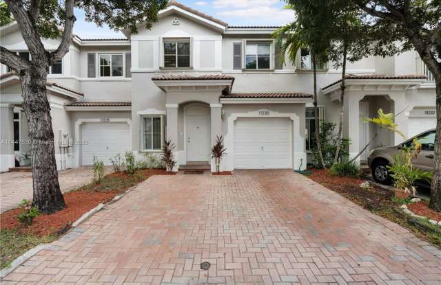 11230 NW 56th St - 11230 Northwest 56th Street, Doral, FL 33178