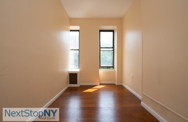 329 East 116th Street - 329 E 116th St, New York City, NY 10035