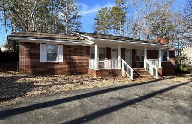 115 Clemson Street - Unit 2