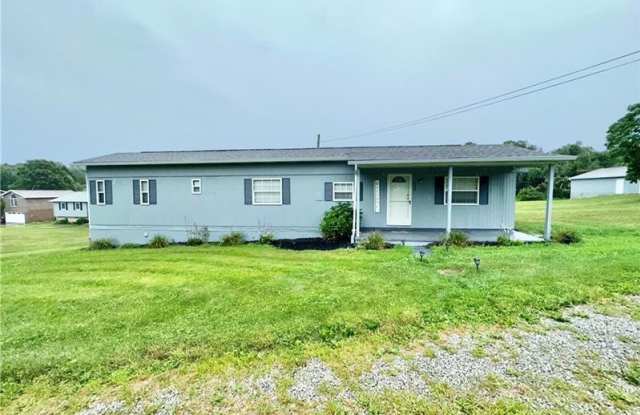 398 Walnut Hill Road - 398 Walnut Hill Road, Fayette County, PA 15401