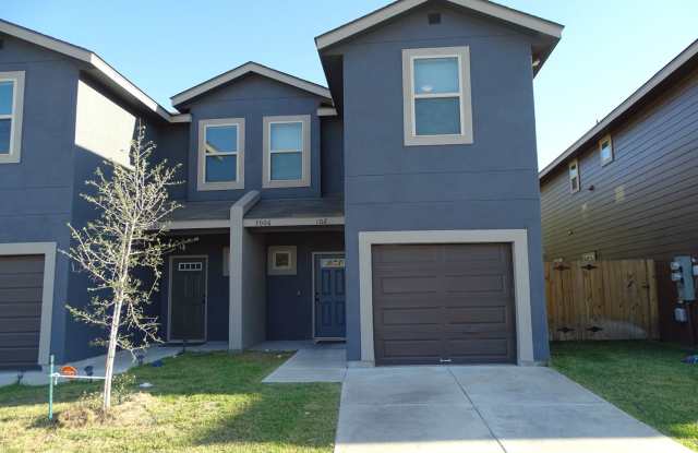 Photo of 7006 Lakeview Dr. #102, San Antonio, TX. 78244
