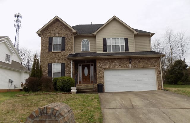 180 Cloe Court - 180 Cloe Court, Clarksville, TN 37042